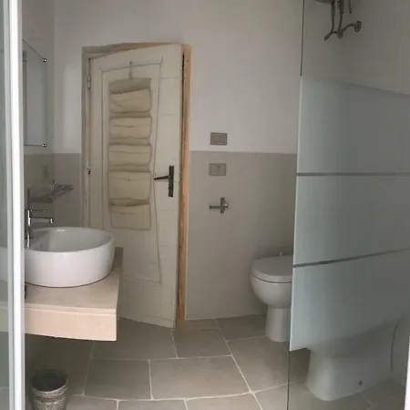 I Quartini Prázdninový dům