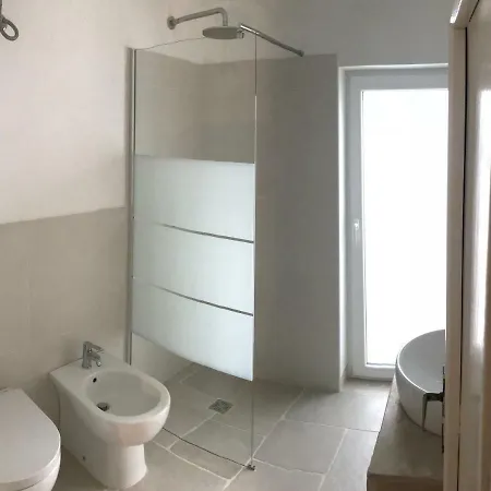 I Quartini Prázdninový dům *
