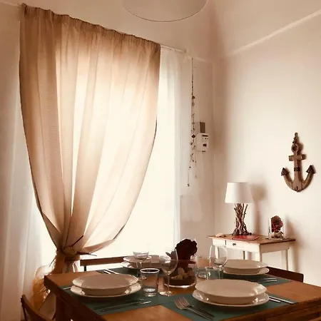 I Quartini Prázdninový dům Maruggio